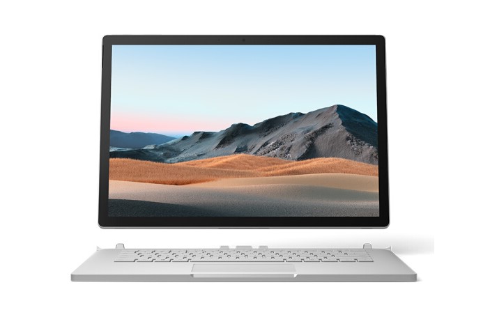 盐津Surface 维修前的准备工作